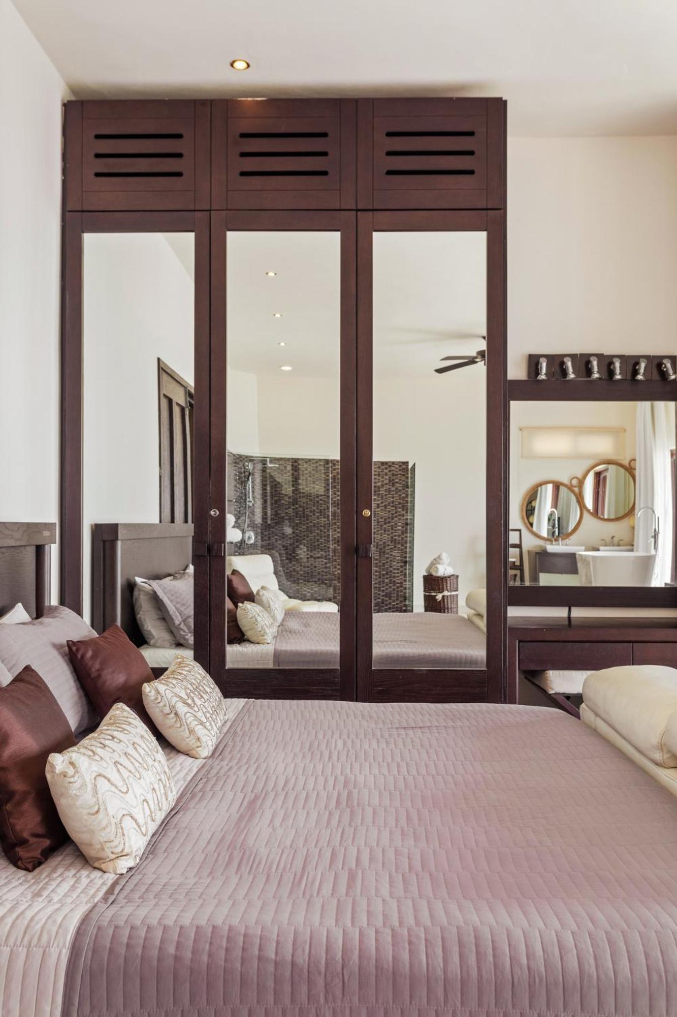 Casa Javi- Ocean Front Located Mid Isla Mujeres 빌라 외부 사진